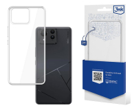 3MK Clear Case do ASUS ZenFone 11 Ultra 5903108562966 - 1235890 - zdjęcie 1